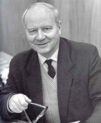 Mindaugas Barysas (1937-1990), žinomas žurnalistas. 